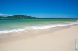 Florianópolis - SC, Brasil