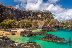 Fernando de Noronha - PE, Brasil