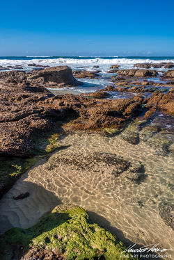 Central Coast - NSW, Australia