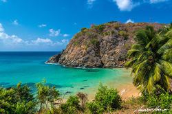 Fernando de Noronha - PE, Brasil