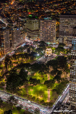 Sydney - NSW, Australia
