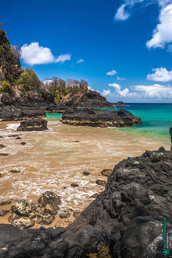 Fernando de Noronha - PE, Brasil