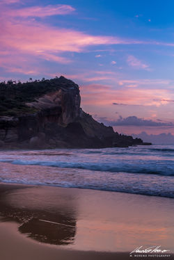 Bonny Hills - NSW, Australia