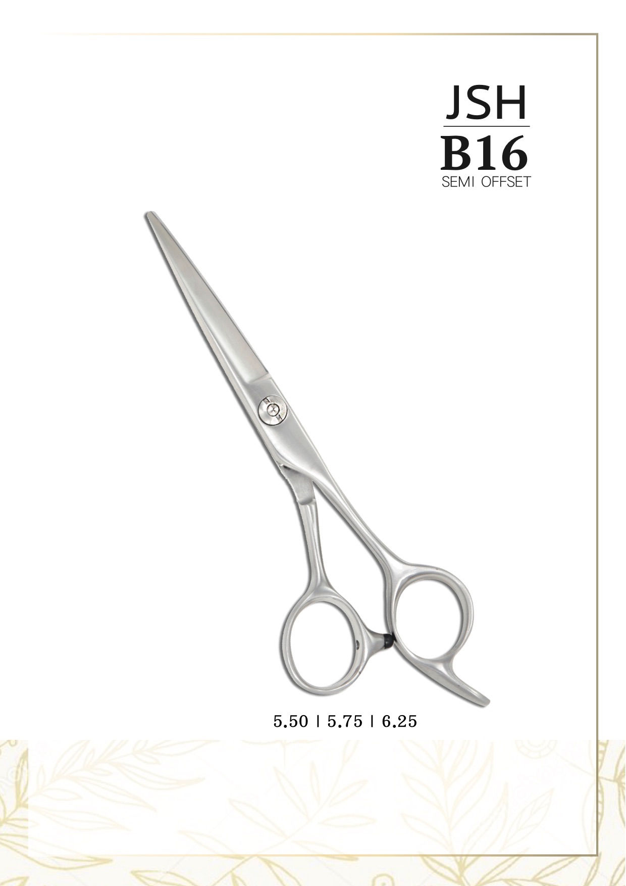 JSH-B016