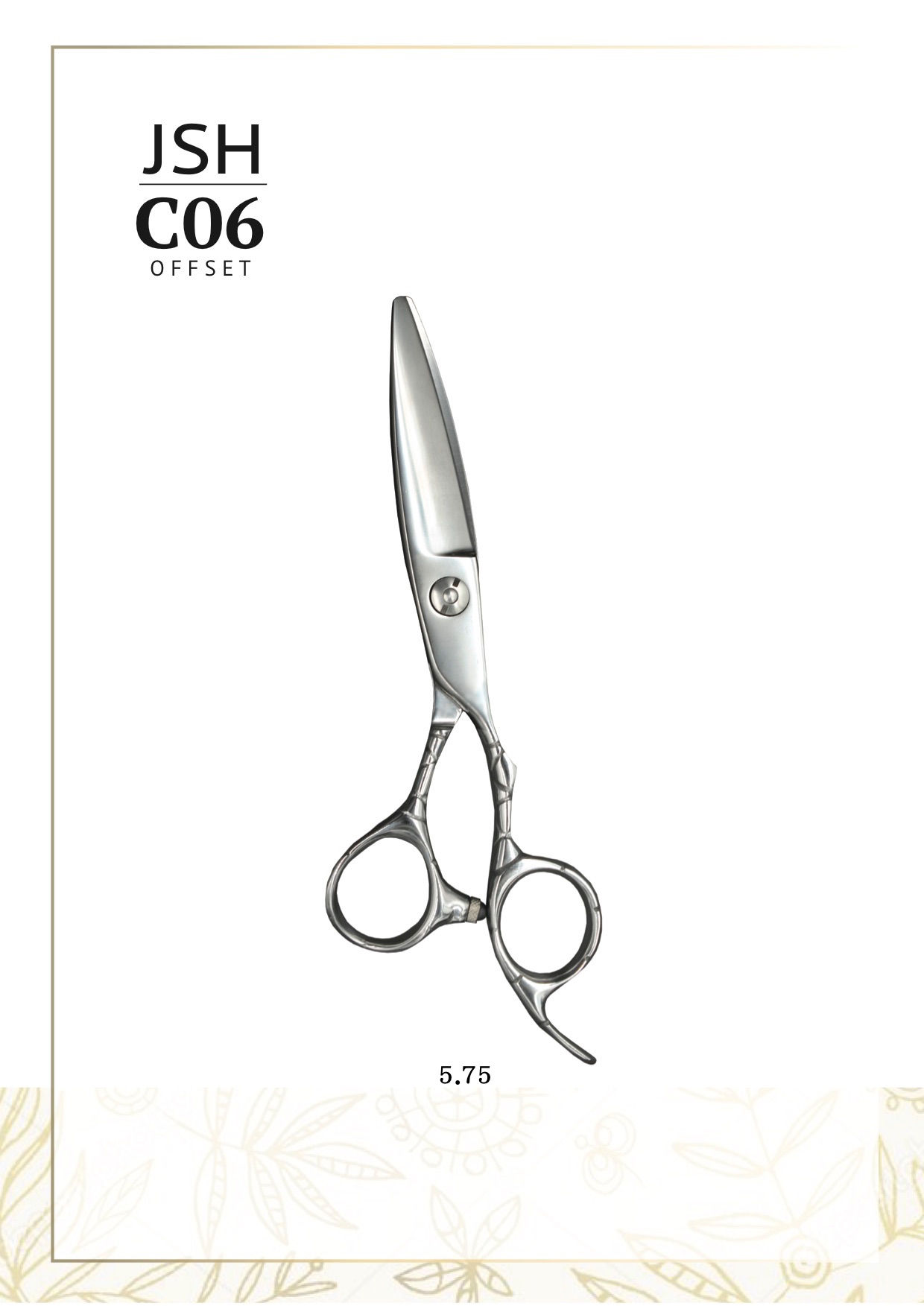 JSH-C006
