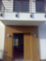 Tepekent Villa GiriÅŸ