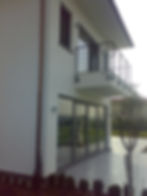 Tepekent Villa Balkon