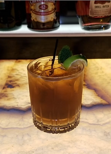 Taste of Elegance Bartending