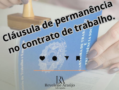 Contrato de Permanência Profissional: Segurança Jurídica nos Investimentos em Capacitação