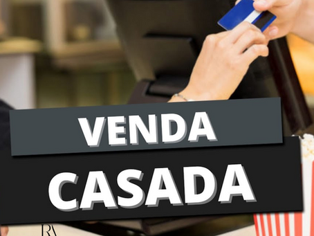 Venda casada, o que é?