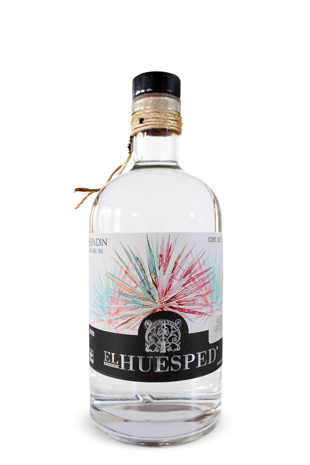 El Huésped Espadín