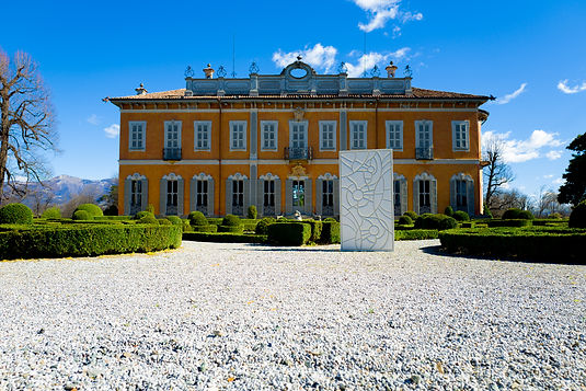 Villa Subaglio