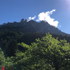 Il cammino verso se stessi