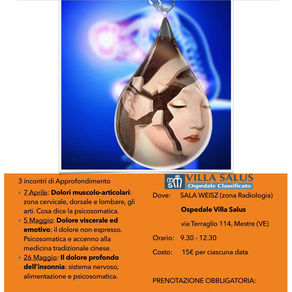 La soluzione veloce al dolore porterà dolori più profondi