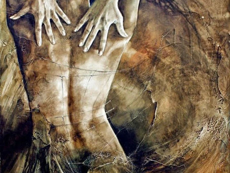 Un corpo per vivere o per lavorare?