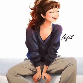 Cos’è la felicità? - chiesto a 33 persone