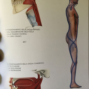 Dove metti la lingua? Attenzione, perché potrebbe essere nel posto sbagliato!