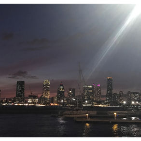 Cosa insegna New York? Cambiare le prospettive