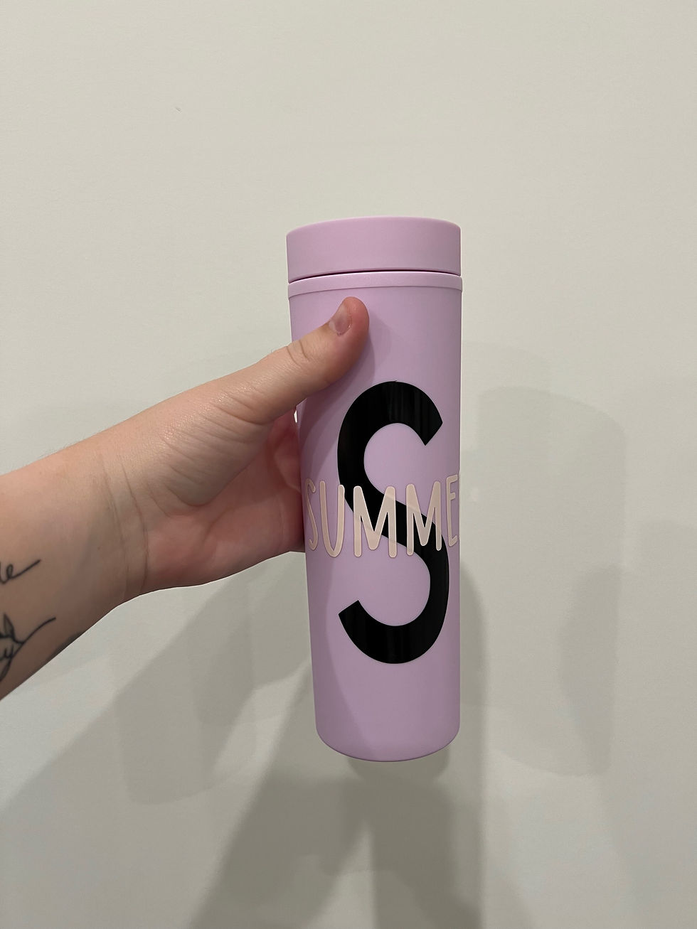 Thumbnail: Tumblers