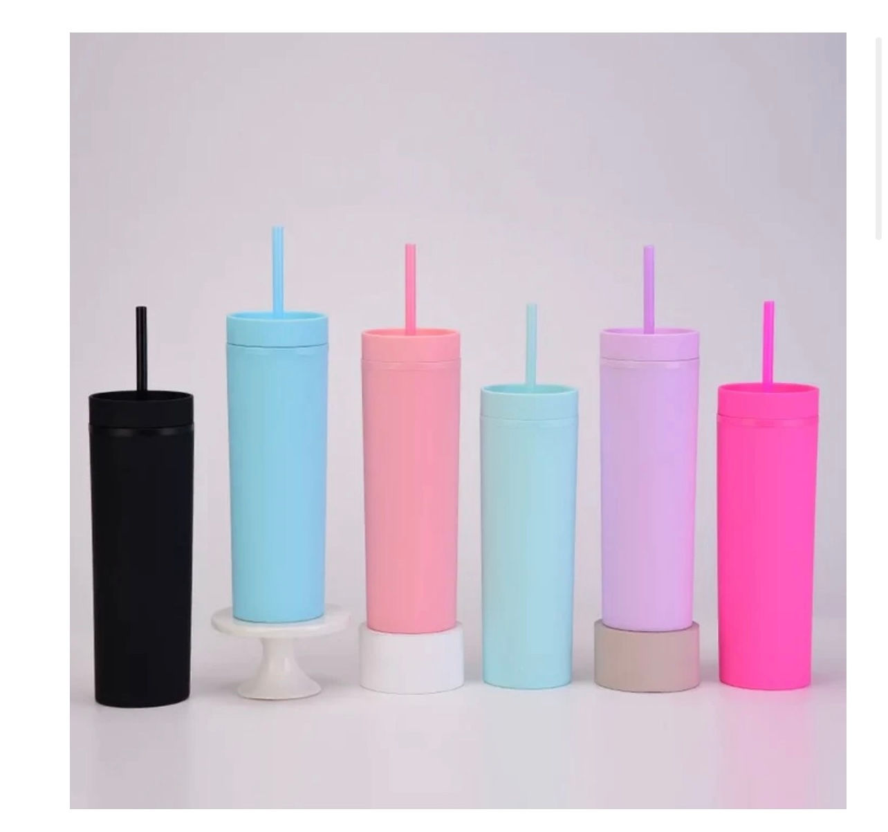 Tumblers