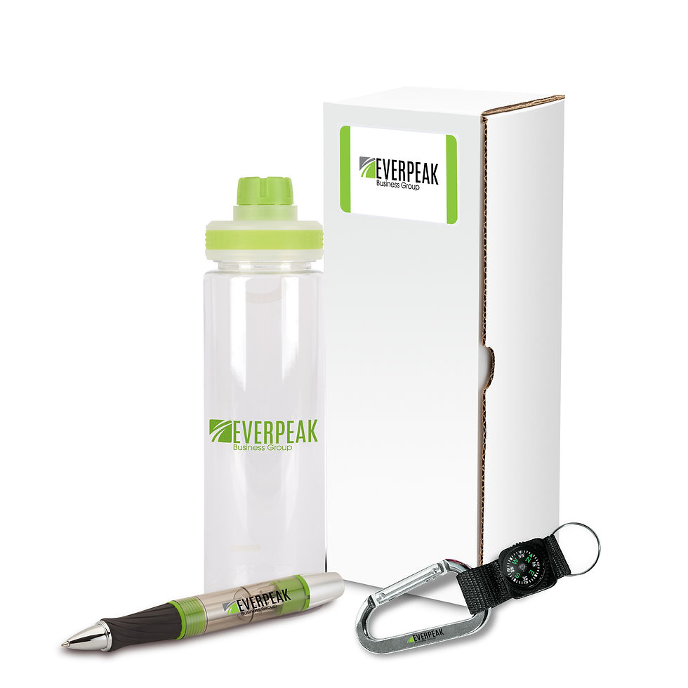 Thumbnail: Performance 3-Piece Safety Gift Set