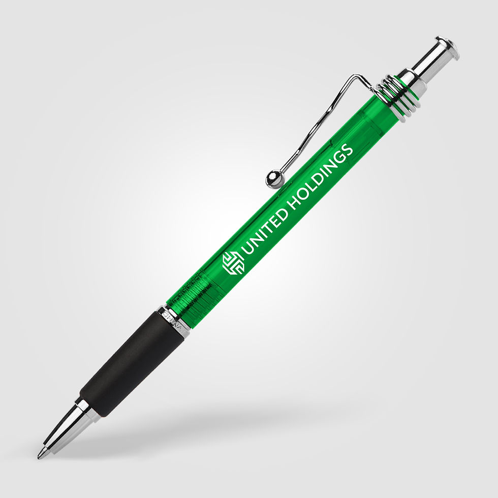Thumbnail: Jazz Pen
