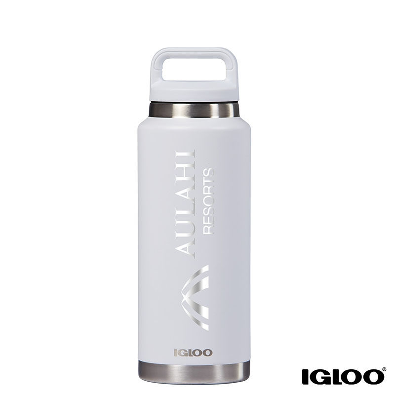 Thumbnail: IglooÂ® 36 oz. Vacuum Insulated Bottle