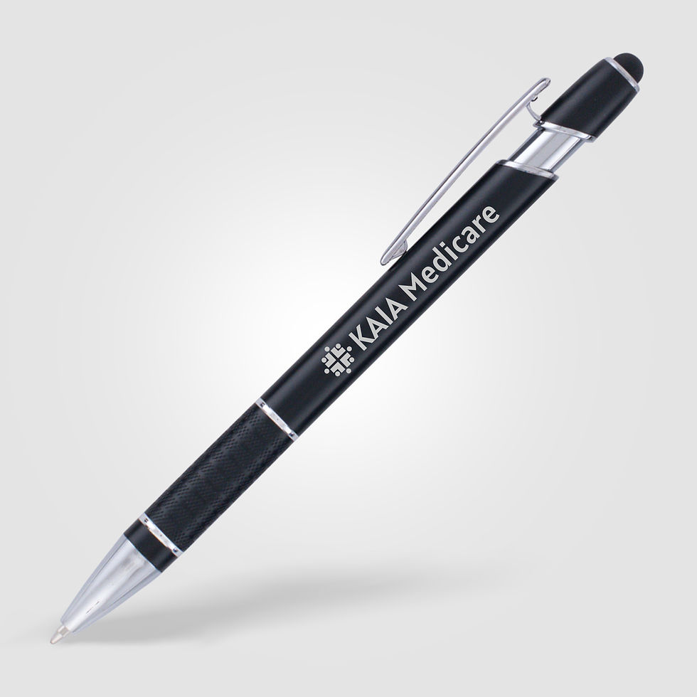 Thumbnail: Ellipse Stylus