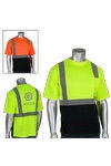 Thumbnail: Class 2 Short Sleeve 50+ UPF T-Shirt