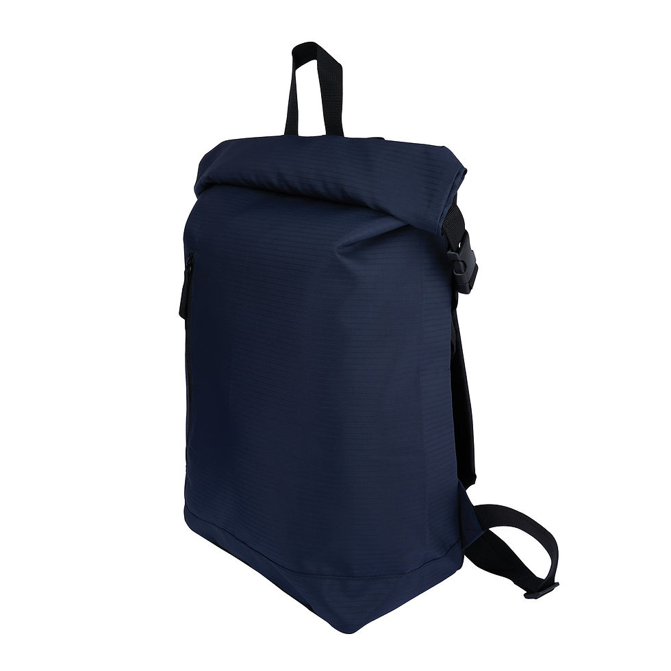 Thumbnail: Lawrence Rolltop Sport Backpack