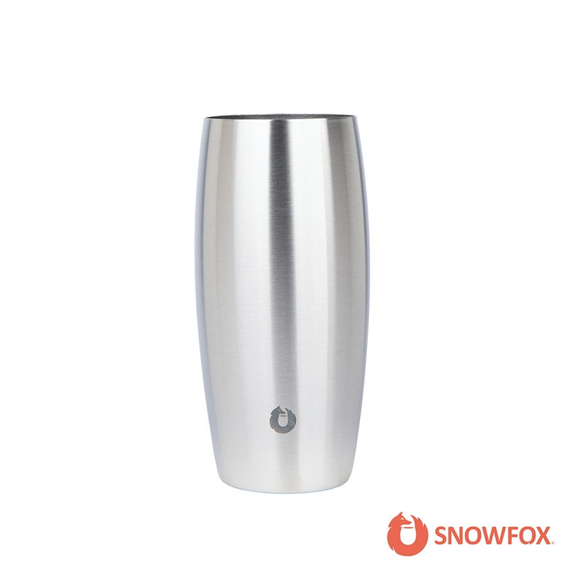 Thumbnail: SnowfoxÂ® 18 oz. Vacuum Insulated Beer Tumbler