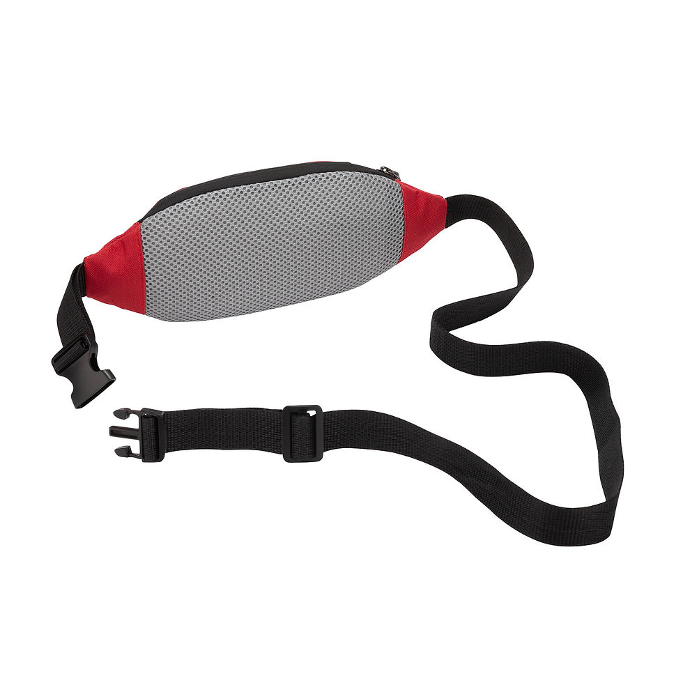 Thumbnail: Corvelli Waist Bag