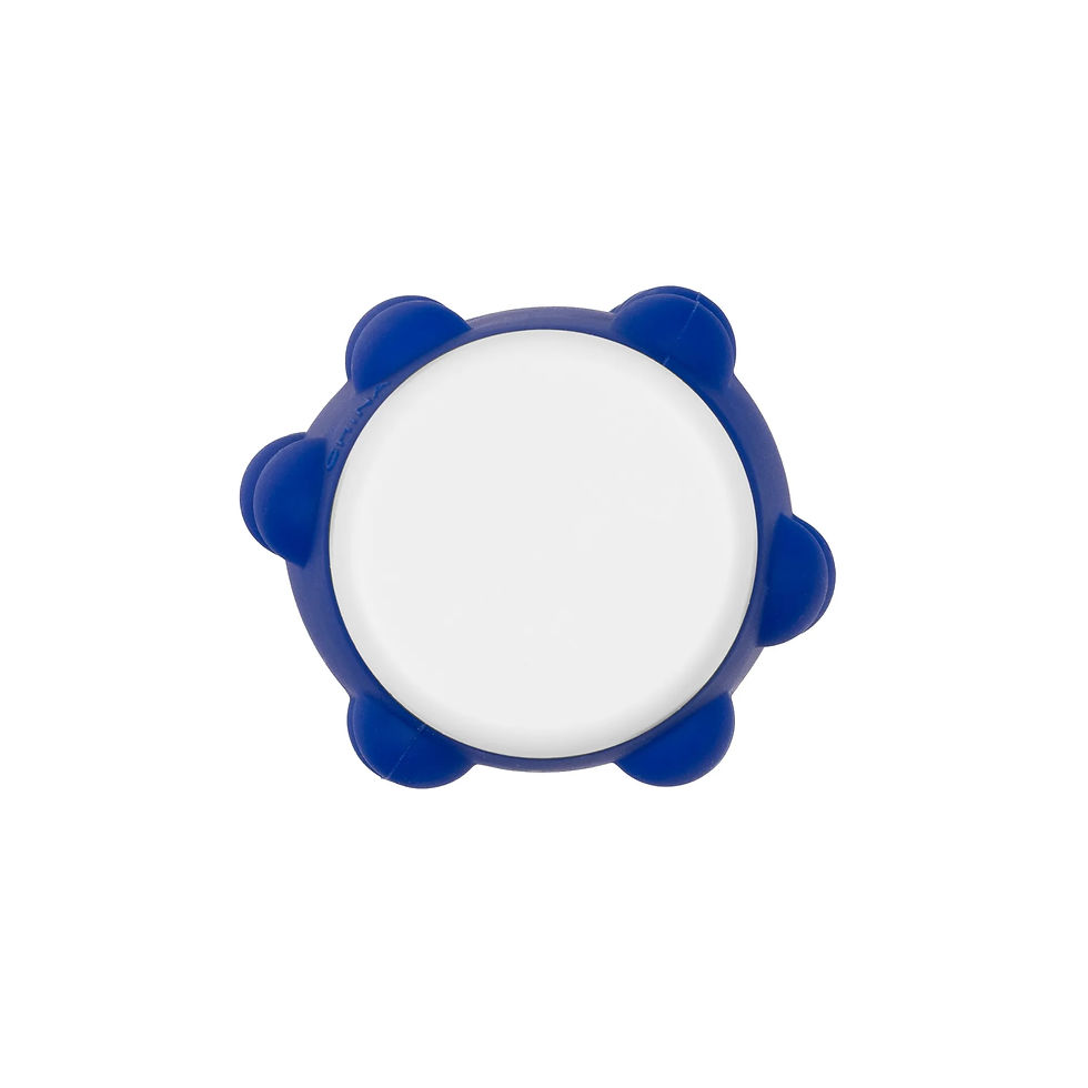 Thumbnail: FidgetPop Silicone Spinner