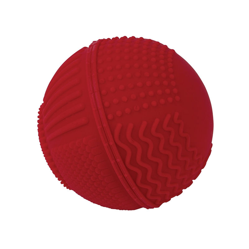 Thumbnail: Dodo Silicone Tactile Fidget Stress Ball