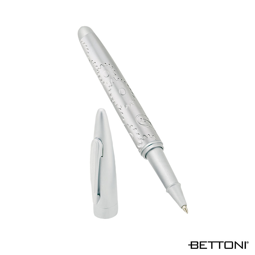 Thumbnail: Corona Series Bettoni Rollerball Pen