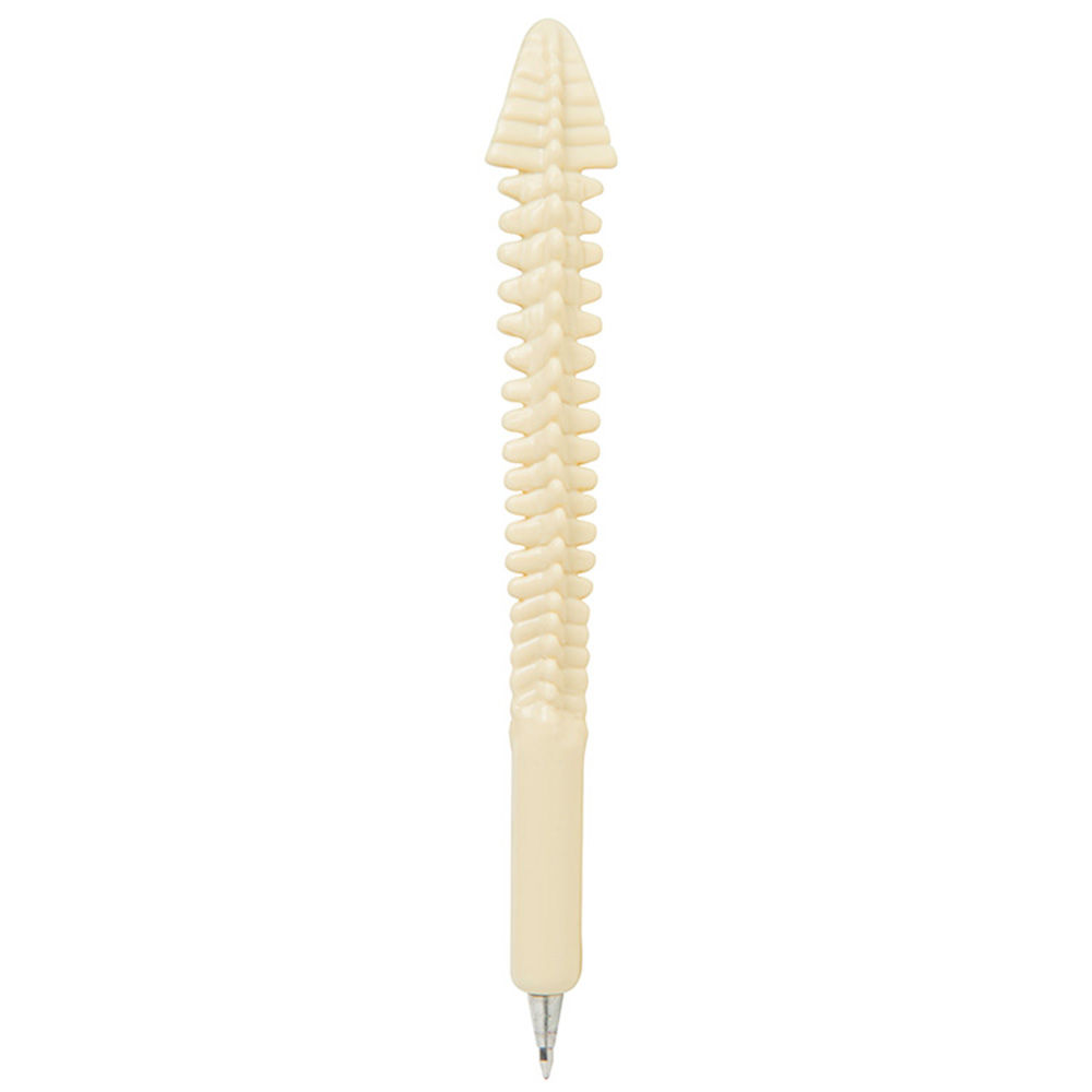 Spine Bone Pen