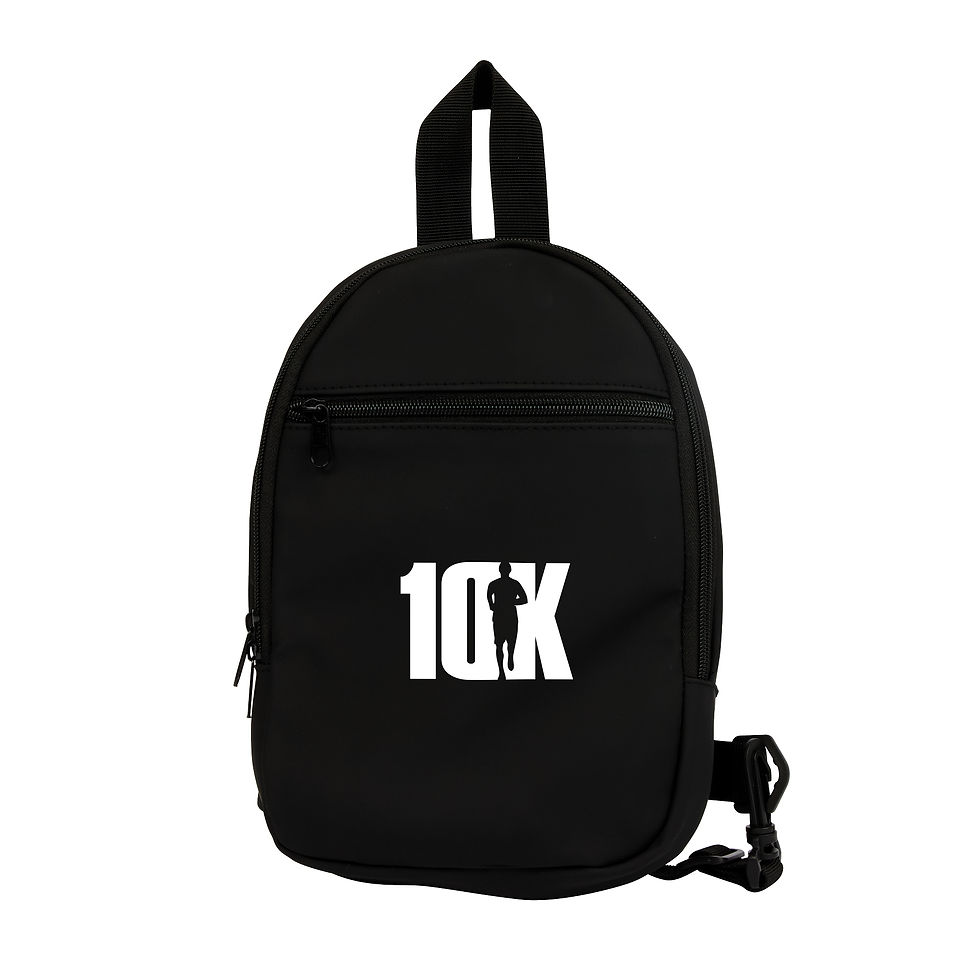Thumbnail: Ronin Crossbody Bag