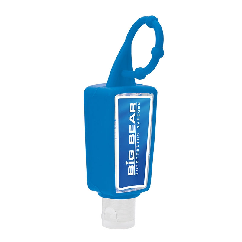 Thumbnail: Amore 1 oz. Hand Sanitizer with Holder