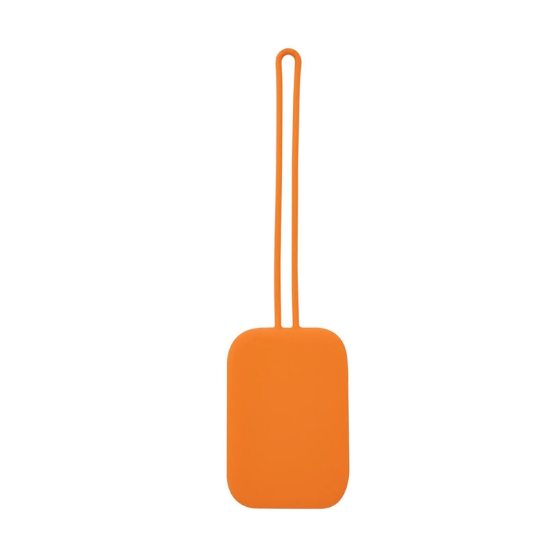 Thumbnail: Skye Silicone Luggage Tag