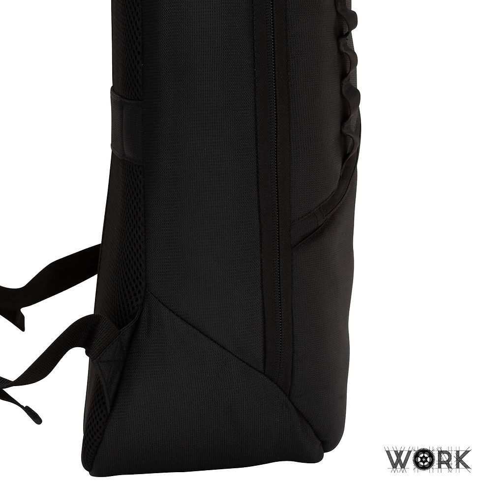 Thumbnail: WORKÂ® Birmingham RPET Backpack