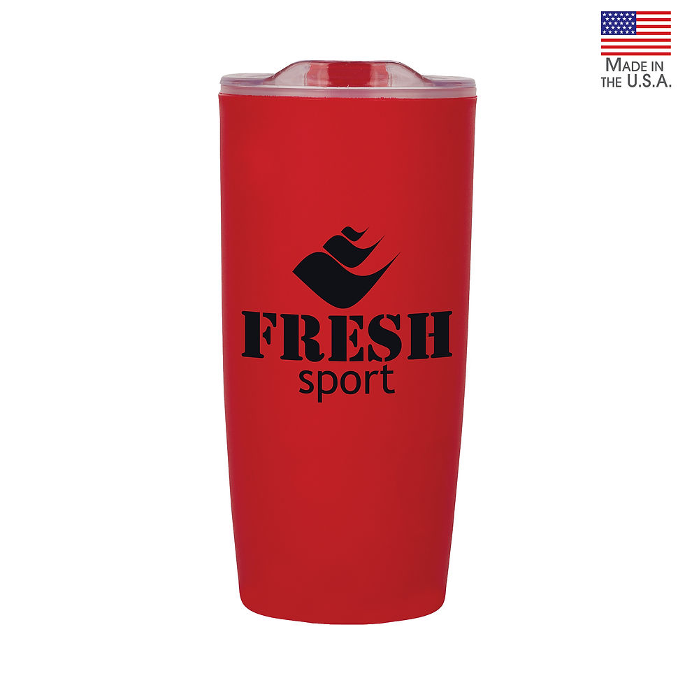 Thumbnail: Denali 22 oz. DWPP Hot / Cold Tumbler