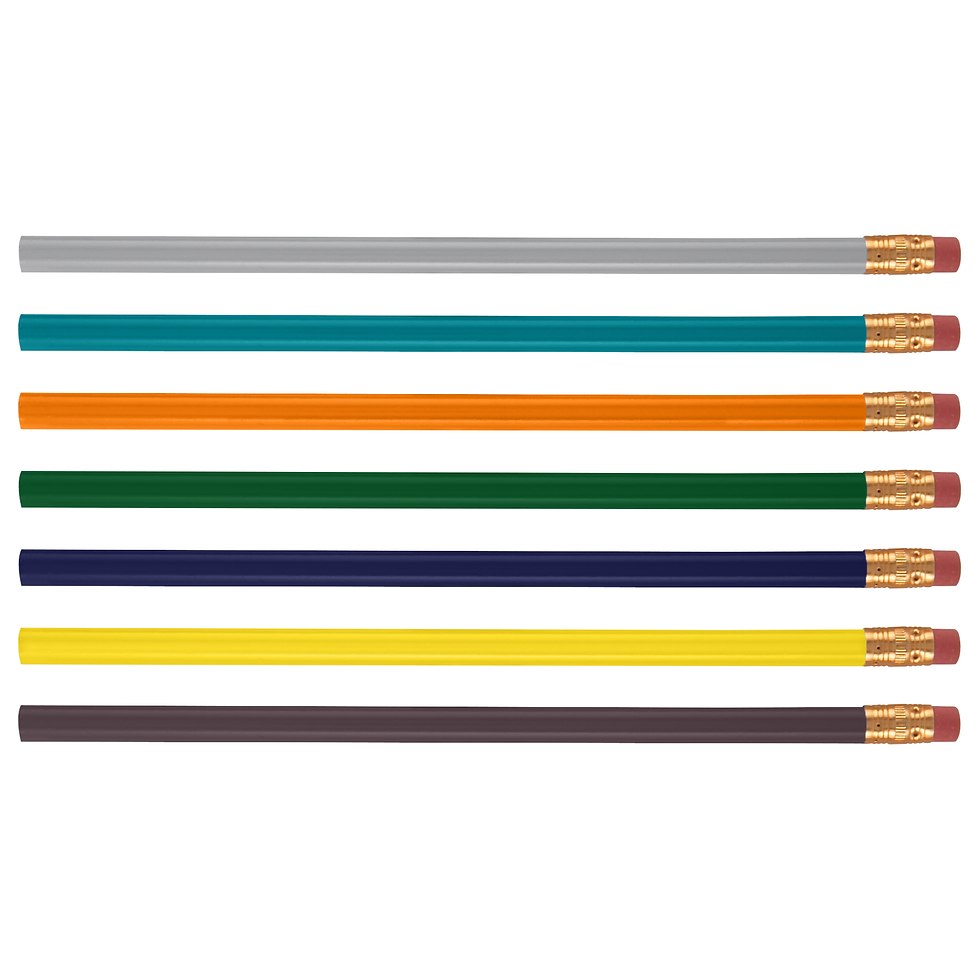 Thumbnail: Round Pencil
