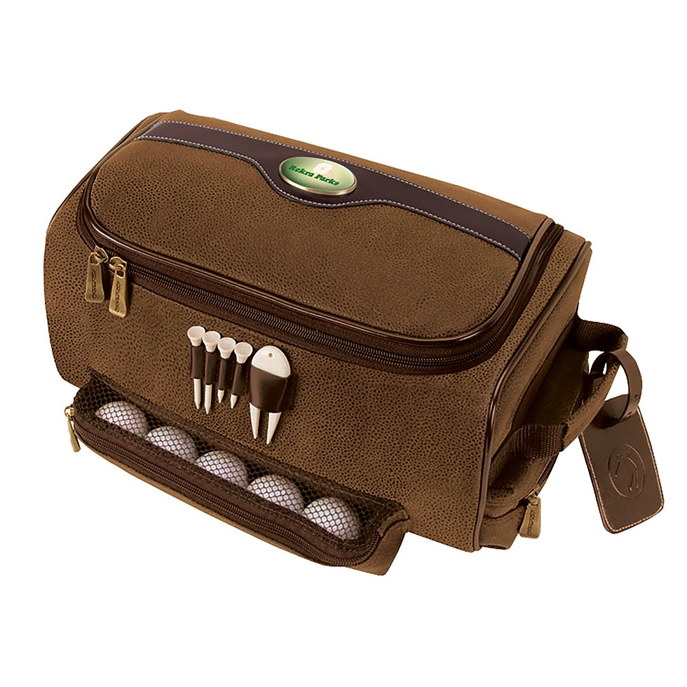 Thumbnail: Giusti Shoe Bag