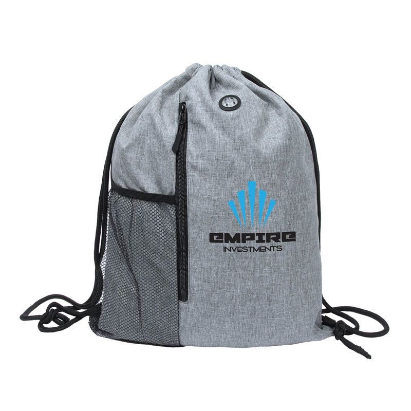 Thumbnail: Westwood Drawstring Sportpack