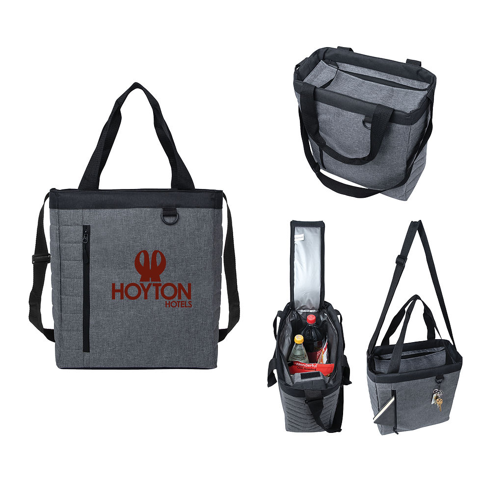 Thumbnail: Bayfield 24-Can Cooler Bag