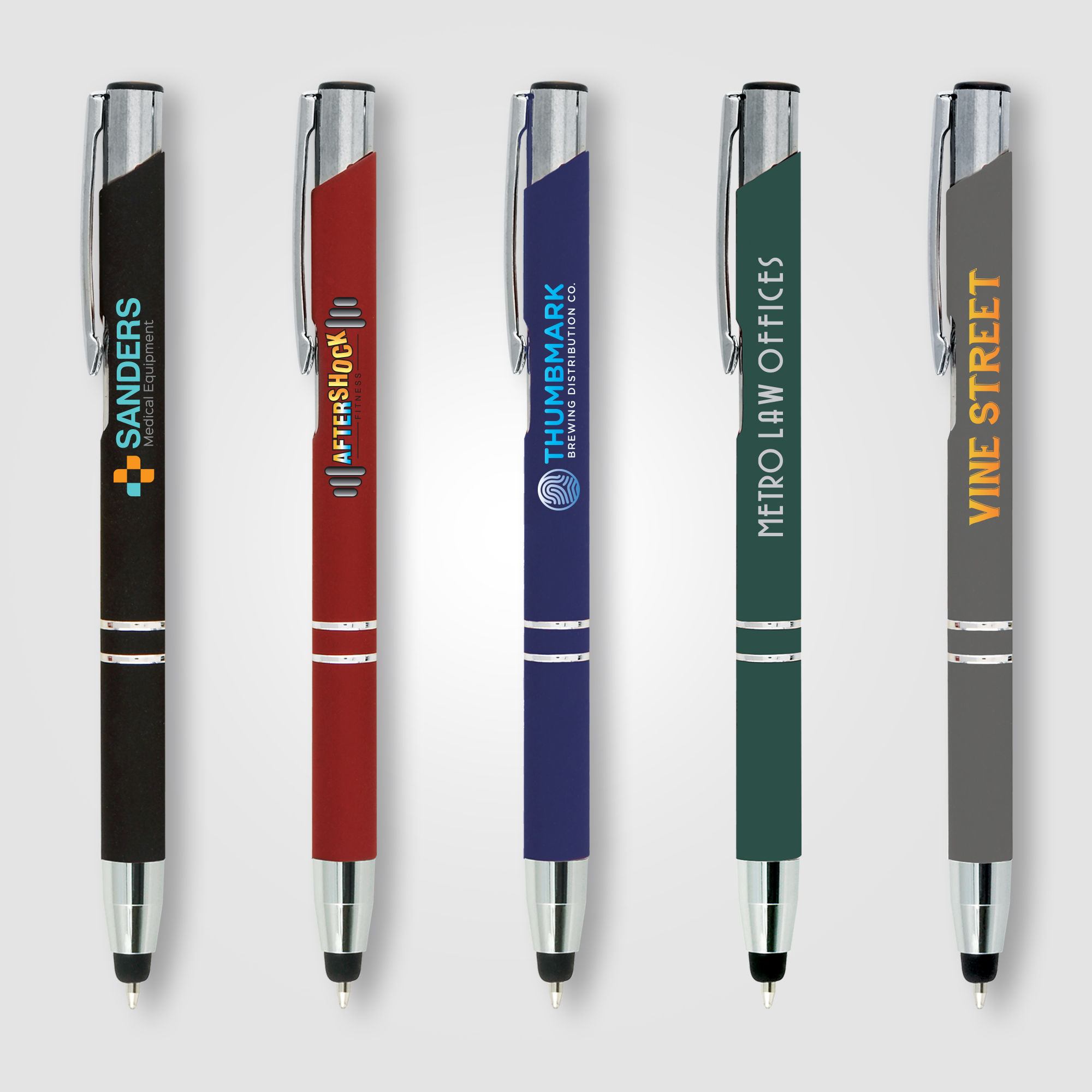 Tres-Chic Softy Stylus
