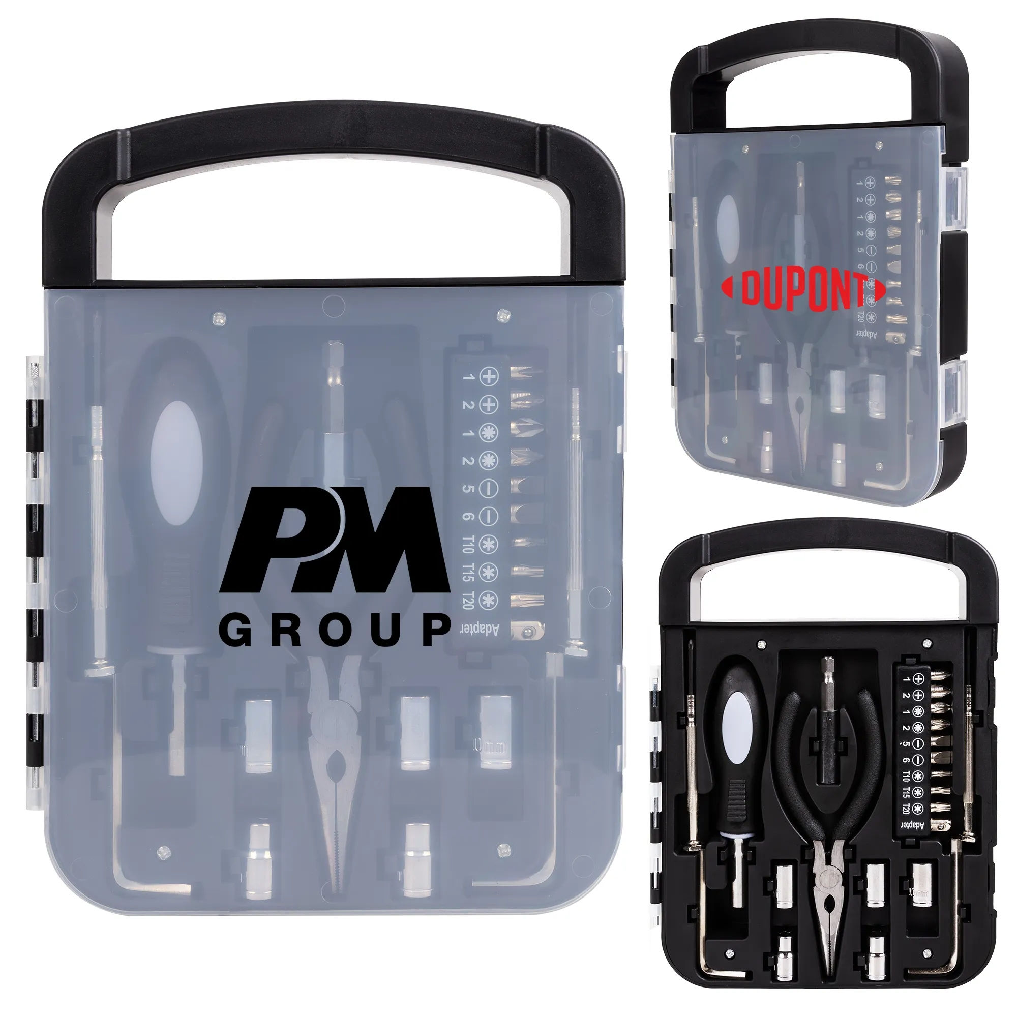 QuickFix Tool Set