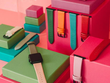 When artists and brands come together 