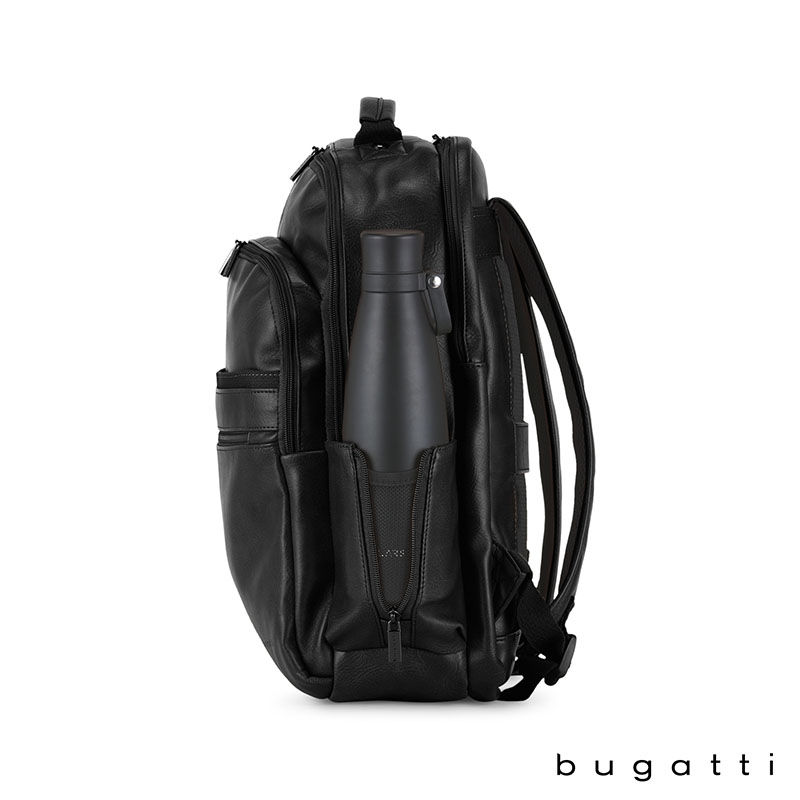 Thumbnail: Bugatti Valentino Backpack