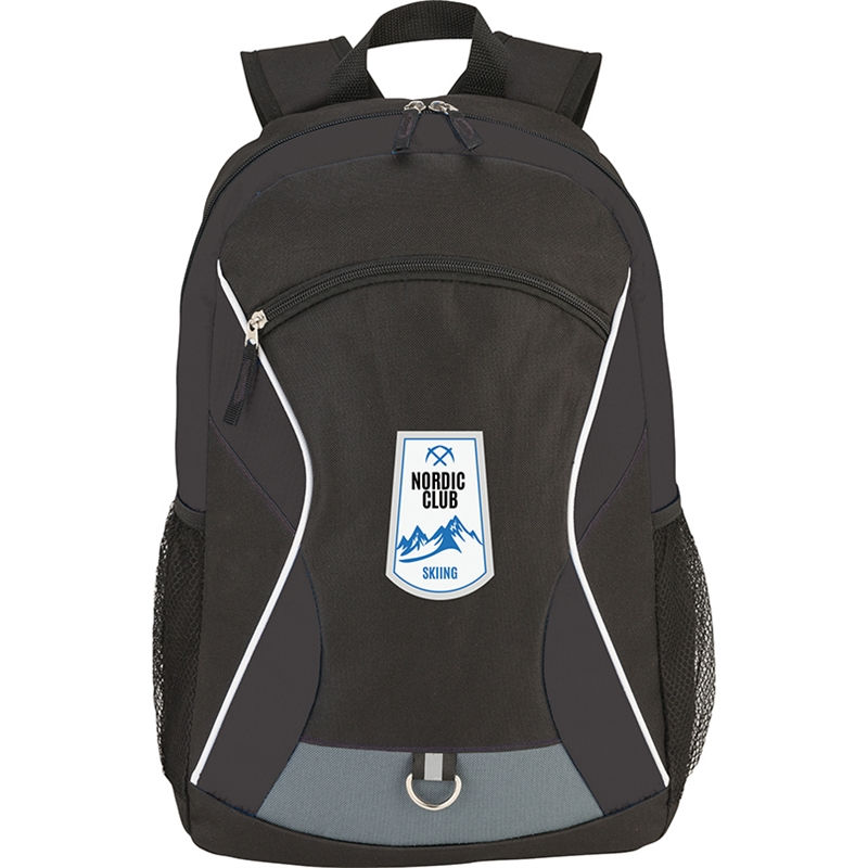 Thumbnail: Canberra Backpack